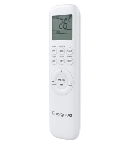 Energolux SAS12IL1-AI/SAU12IL1-AI