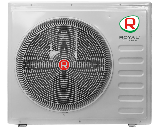 Royal Clima RC-G36HN Royal Clima RC-G36HN
