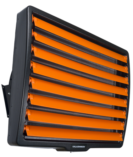 KALASHNIKOV KVF-W60-11