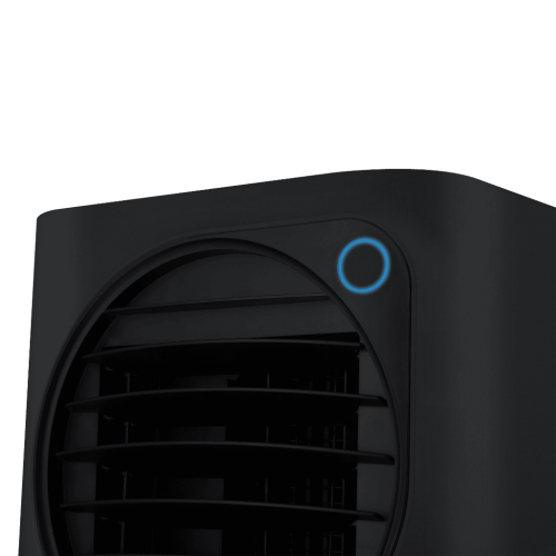 Zanussi ZACM-07 UPB/N6 Black