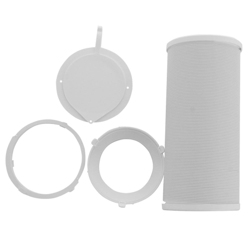 Midea MPPDA-09CRN7-Q