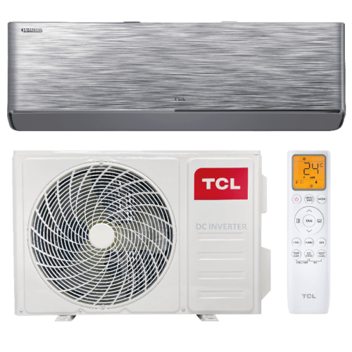 TCL TAC-12HRID/XF TCL TAC-12HRID/XF