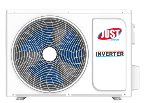 JUST AIRCON JAE-24HPSIA/MB JUST AIRCON JAE-24HPSIA/MB