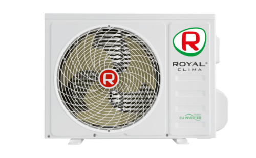 Royal Clima RCI-RFS35HN Royal Clima RCI-RFS35HN