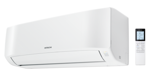 Hitachi RAK-DJ25RHAE/RAC-DJ25WHAE Hitachi RAK-DJ25RHAE/RAC-DJ25WHAE