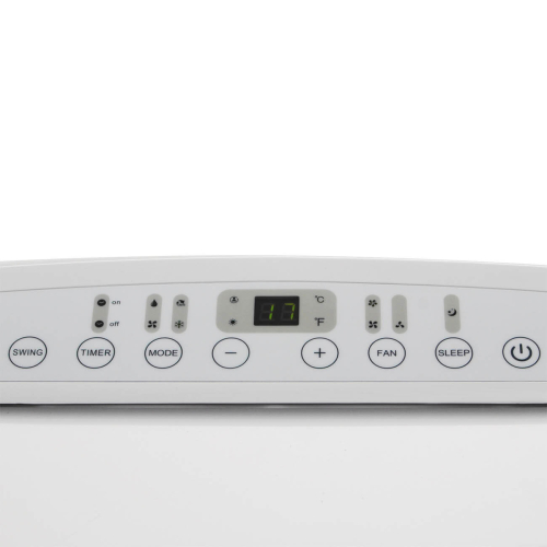 Midea MPPDA-09CRN7-Q