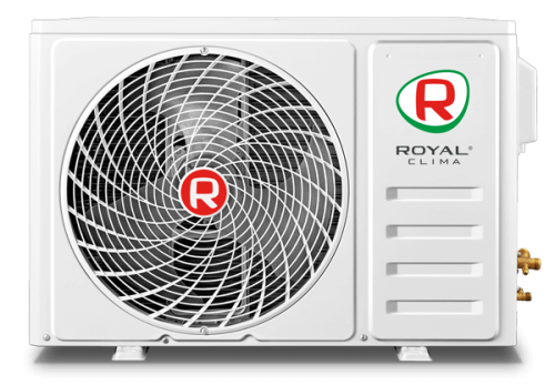 Royal Clima RC-AN55HN Royal Clima RC-AN55HN