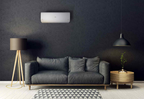 AUX ASW-H07A4/QH-R1DI AS-H07A4/QH-R1DI