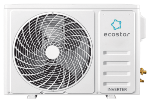 Ecostar KVS-2FM18ST/OUT