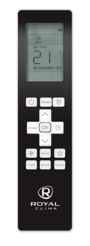 Royal Clima RCI-PX09HN