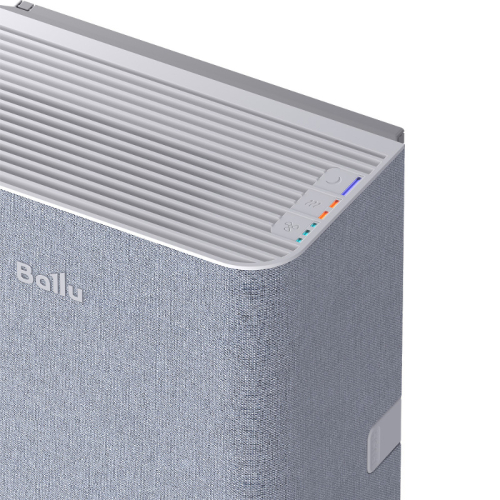Очиститель воздуха приточный Ballu ONEAIR ASP-100 Серый