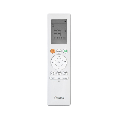 Midea MSES1-12HRN8G1/MOES1-12HRN8G1