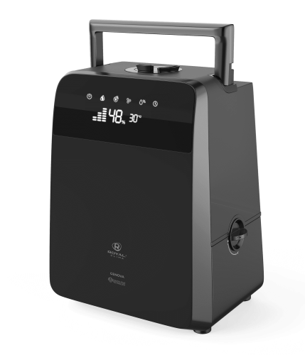 ROYAL CLIMA GENOVA RUH-G450/5.5E-BL