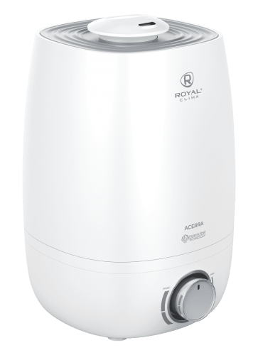 ROYAL CLIMA ACERRA RUH-AC300/4.0M-WT