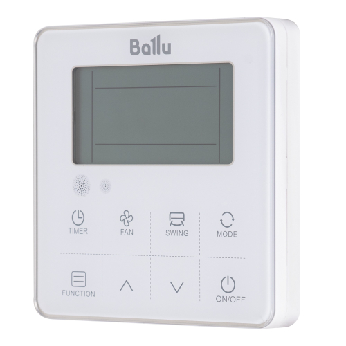 Ballu BLC_WC (1х1) Проводной пульт управления