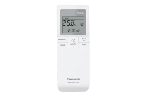 Panasonic CS-TZ50WKEW/CU-TZ50WKE Panasonic CS-TZ50WKEW/CU-TZ50WKE