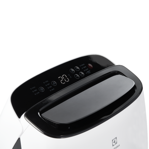 Electrolux EACM-10 HR/N3 Electrolux EACM-10 HR/N3