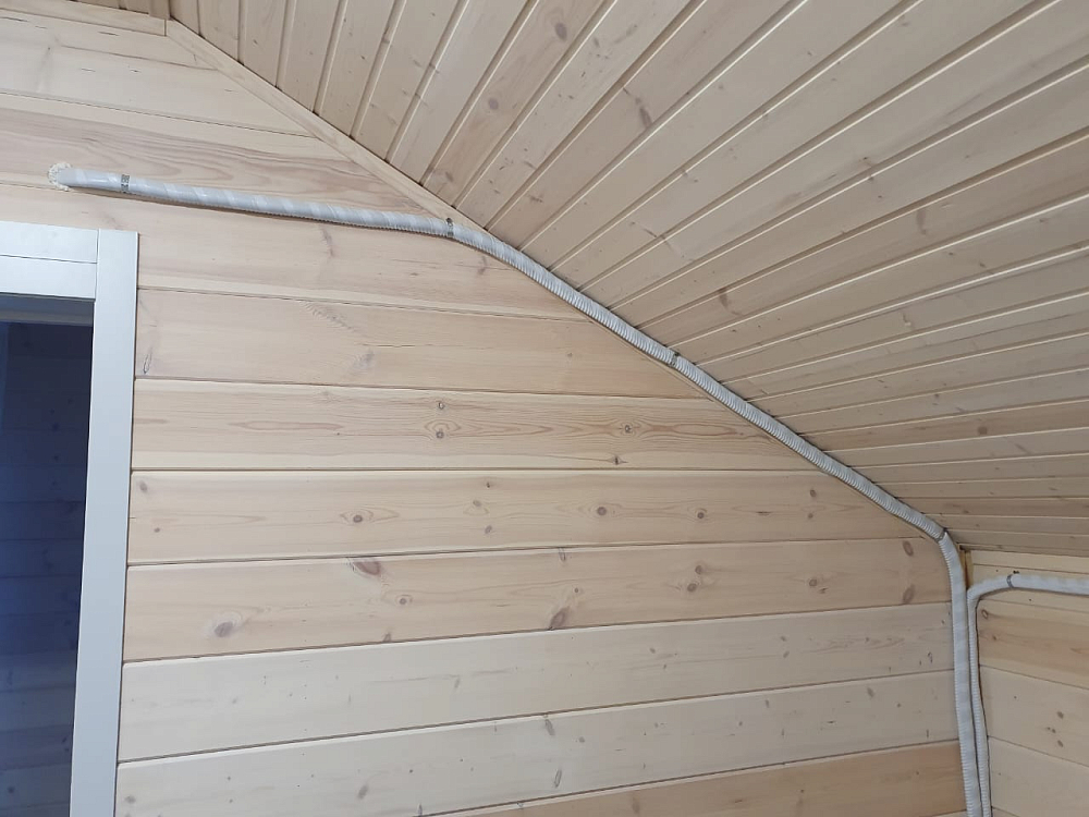 Наши работы