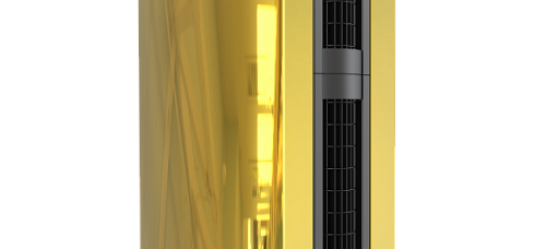 KALASHNIKOV KVC-S22W35-31 GL