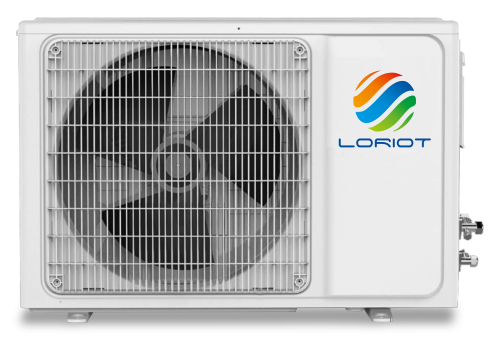 Loriot LAC-12AS Loriot LAC-12AS