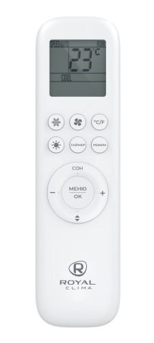Royal Clima RM-СB27HH-E