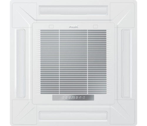 AUX MB8 панель для ALCA-H24/36/48/60 AUX MB8 панель для ALCA-H24/36/48/60