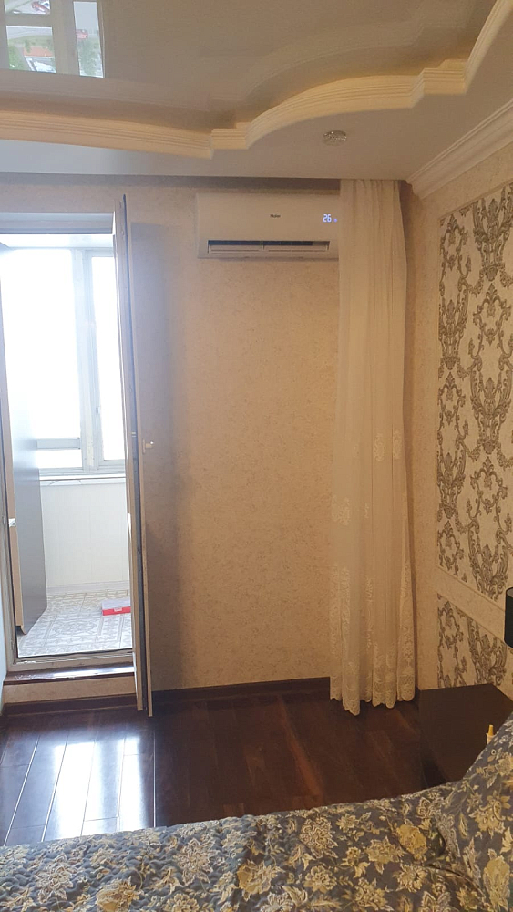 Кондиционеры