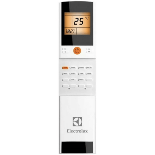 Electrolux EACS/I-18HG-MILK2/N8 Electrolux EACS/I-18HG-MILK2/N8