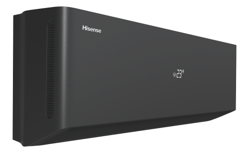 Hisense AS-13UW4RXVQH01G(B)