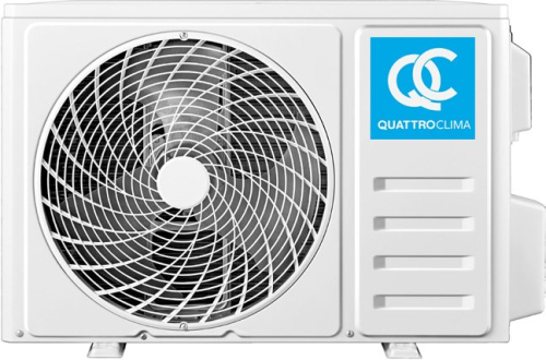 QuattroClima QV-VT18WAE/QN-VT18WAE QuattroClima QV-VT18WAE/QN-VT18WAE