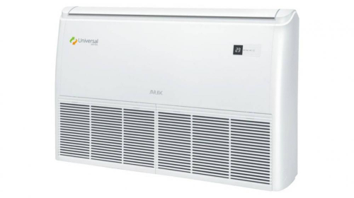 AUX ALCF-H48/5R1 (v2) / AL-H48/5R1(U) (v2) AUX ALCF-H48/5R1 (v2) / AL-H48/5R1(U) (v2)