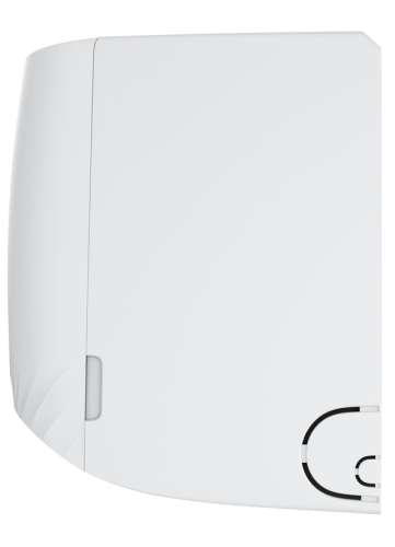 Hisense AS-13UW4RYRCM04 Wi-Fi Ready