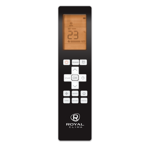 Royal Clima RC-TWL70HN Royal Clima RC-TWL70HN