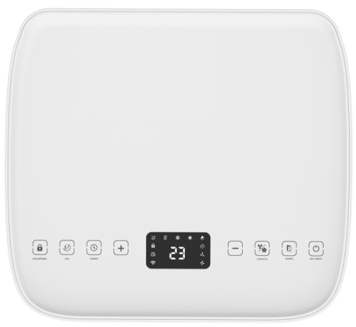 ROYAL CLIMA RM-MT28CH-E