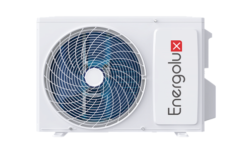 Energolux SAS12Z6-AI/SAU12Z6-AI