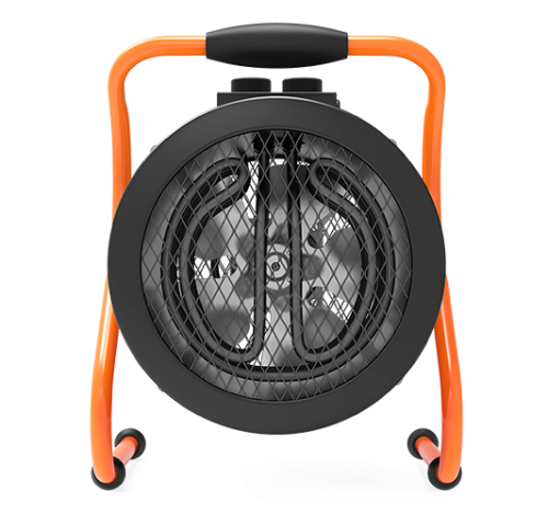 KALASHNIKOV KVF-E9-31