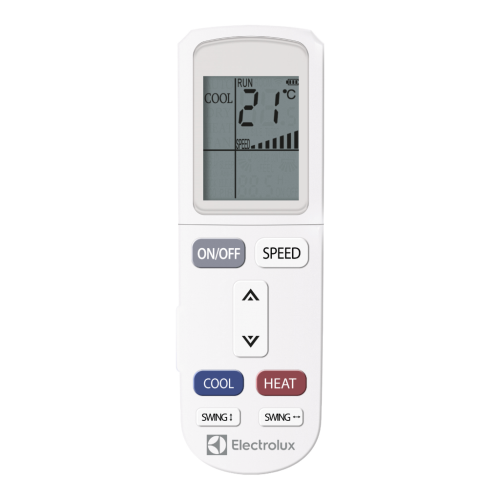Electrolux EACS-12HSK/N3 Electrolux EACS-12HSK/N3