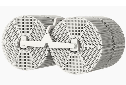 VENTA LW45 Comfort plus weiss