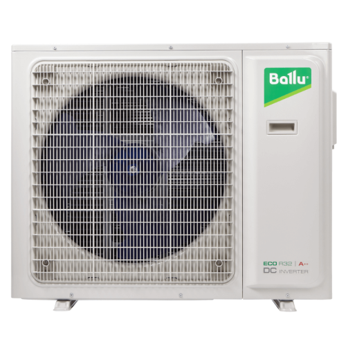 Ballu BA2OI-FM/out-18HN8/EU Ballu BA2OI-FM/out-18HN8/EU