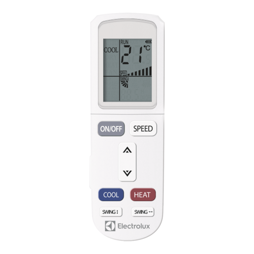 Electrolux EACS/I-18HSK/N3 Electrolux EACS/I-18HSK/N3
