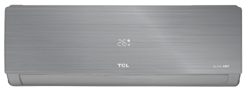 TCL TAC-09HRA/ES