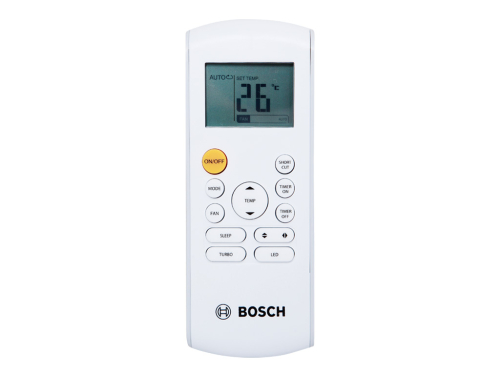 Bosch Climate 5000 RAC 7-3 IBW / Climate 5000 RAC 7-2 OUE Bosch Climate 5000 RAC 7-3 IBW / Climate 5000 RAC 7-2 OUE