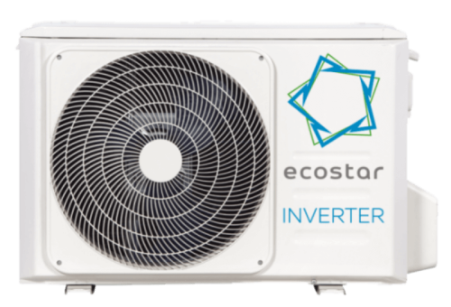 Ecostar KVS-ISP12HT.1 Ecostar KVS-ISP12HT.1