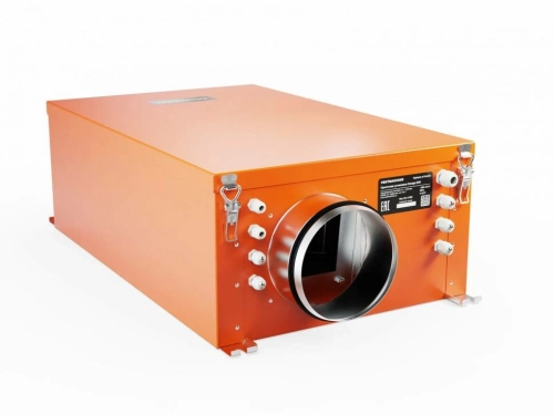 VentMachine Приточная установка Orange 600 Z1 VentMachine Приточная установка Orange 600 Z1