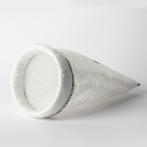 Комплект фильтров воздушных F5(M5) для канала 100мм, Vakio, 3 шт.