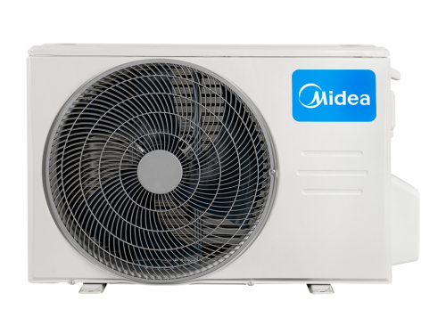 Midea MSES-24N8D6-I/MSES-24N8D6-O Midea MSES-24N8D6-I/MSES-24N8D6-O