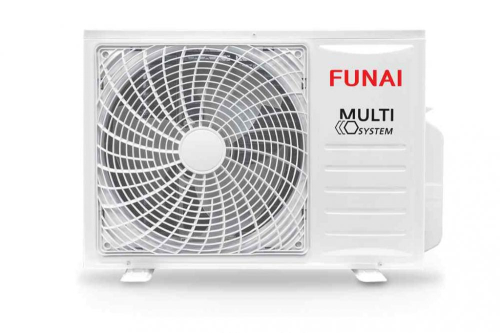 Funai RAMI-4OR80HP.D05/U Funai RAMI-4OR80HP.D05/U