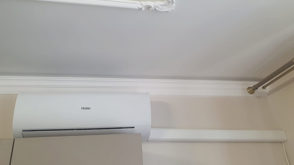 Кондиционеры