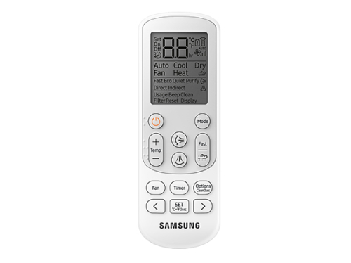 Samsung AR12BSFAMWKNER Samsung AR12BSFAMWKNER