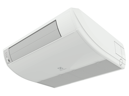 Electrolux EACU-18H/UP4-DC/N8